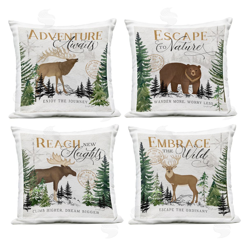 Jennifer Pugh | Ivory Pines Adventure Sayings