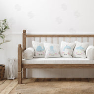 Carla Daly | Floral Baby Sea Creatures