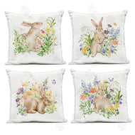 Katrina Pete | Celebrate Spring Floral Bunnies