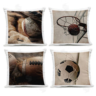 Kim Allen | Inspiring Sports Be The Ball
