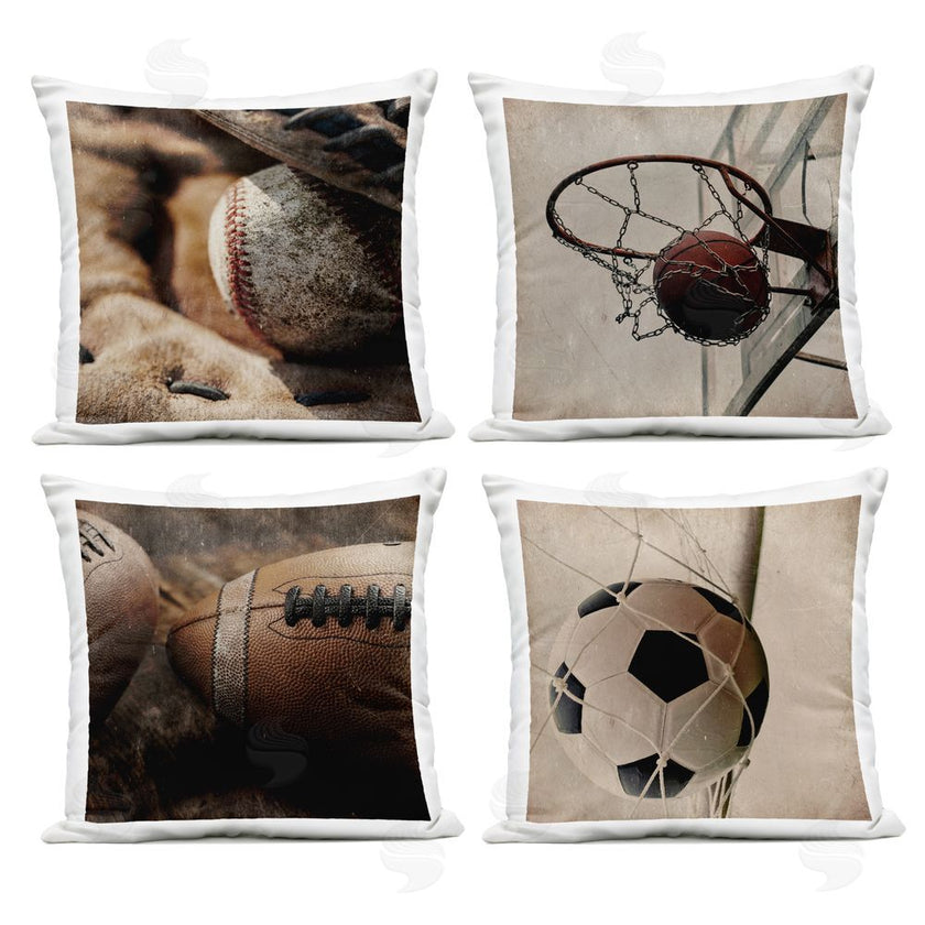 Kim Allen | Inspiring Sports Be The Ball