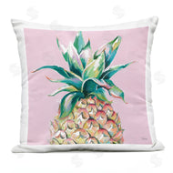 Patricia Pinto | Tropical Pineapple Pink Pop