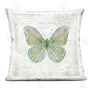 Carol Robinson | Antique Butterfly Insect Charming Vintage Postal Scripture