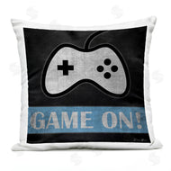 Denise Brown | Retro Game On Gamer Phrase