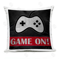 Denise Brown | Game On Bold Gamer Phrase