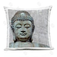 Tom Bray | Buddha Meditating Figure Closed Eyes Concentration