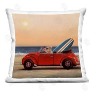 Lucia Heffernan | Mouse Beach Cruise Surf and Sand Car