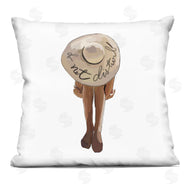 Amelia Noyes | Do Not Disturb Fashionable Beach Babe