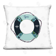 Amelia Noyes | Nautical Fashion Buoy Upscale Glam Trend