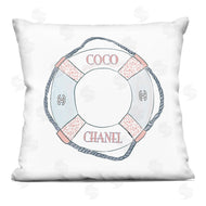 Amelia Noyes | Fashion Brand Buoy Nautical Glam Brand