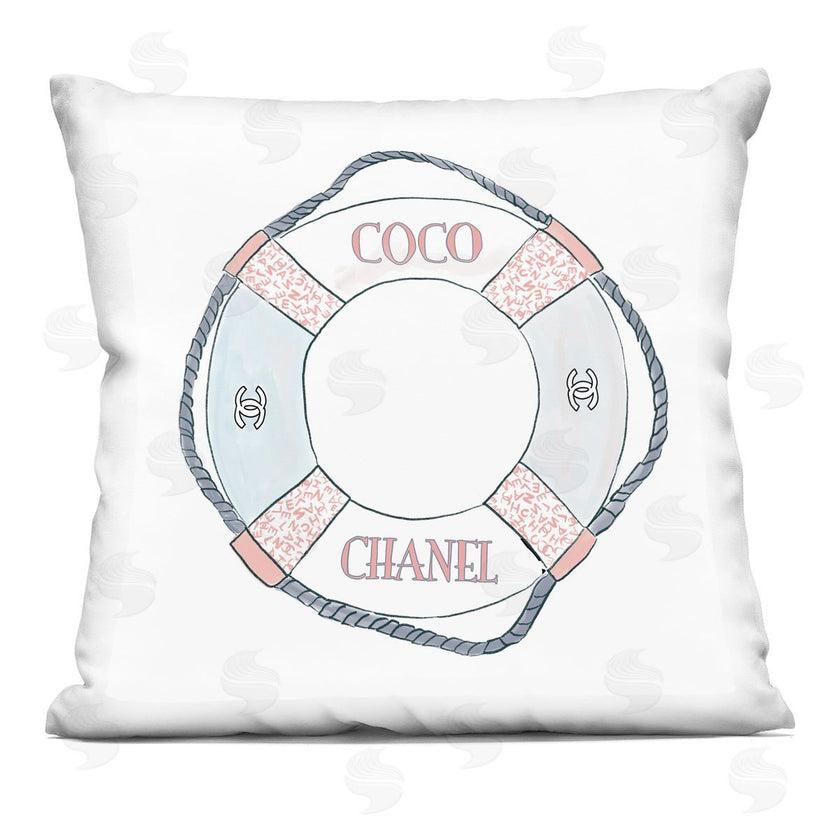 Amelia Noyes | Fashion Brand Buoy Nautical Glam Brand