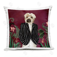 House of Rose | Handsome Dog Stylish Fashion Botanicals