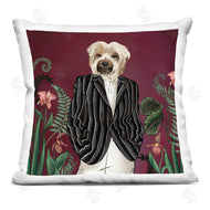 House of Rose | Handsome Dog Stylish Fashion Botanicals