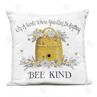 Deb Strain | Bee Kind Honey Hive Floral Design