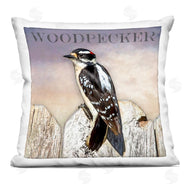 Alpenglow Workshop | Woodpecker Bird Nature Animal Design
