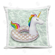 Ziwei Li | Glam Unicorn Fashion Pool Float
