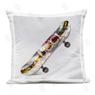 Ziwei Li | Bling Fashion Skateboard Glam Style Brand