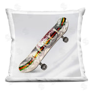 Ziwei Li | Bling Fashion Skateboard Glam Style Brand
