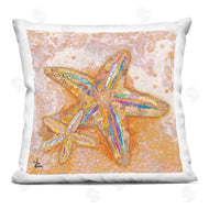 Lisa Morales | Starfish Beach Shore Nautical Animal