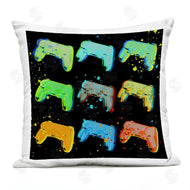 Stupell Studio | Urban Game Controllers Street Style