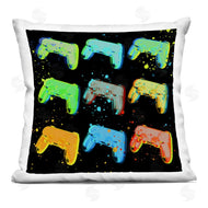 Stupell Studio | Urban Game Controllers Street Style