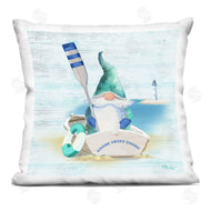 Paul Brent | Boating Gnome Nautical Lighthouse Ocean
