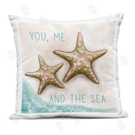 Elizabeth Tyndall | You Me & Sea Romantic Starfish Beach Shore