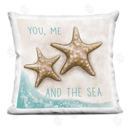 Elizabeth Tyndall | You Me & Sea Romantic Starfish Beach Shore