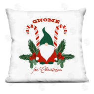 Saturday Evening Post | Gnome For Christmas Holiday Elf Candy Canes
