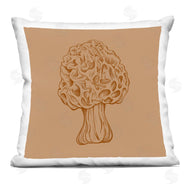 Ziwei Li | Detailed Mushroom Botanical Forest Vegetation