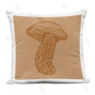 Ziwei Li | Detailed Mushroom Botanical Forest Fungi Vegetation
