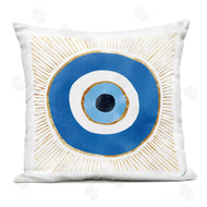 Ziwei Li | Blue Spiritual Evil Eye