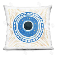 Ziwei Li | Evil Eye Geometric Pattern