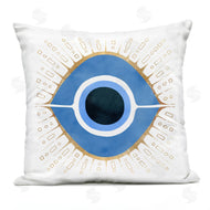 Ziwei Li | Blue Evil Eye