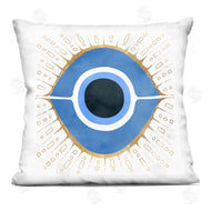 Ziwei Li | Blue Evil Eye