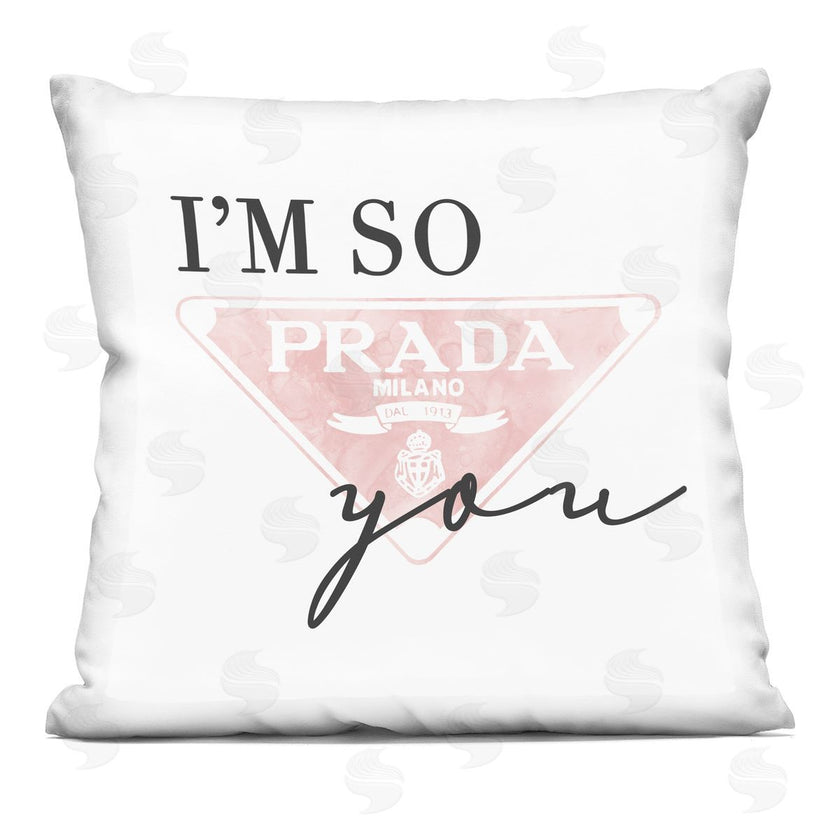 Stupell Studio | Proud Of You Glam Brand Humor Quote