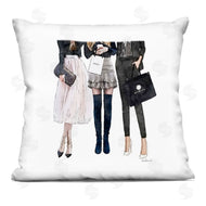 Amanda Greenwood | Fashion Model Girls Glam Upscale Brands