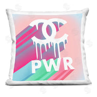 Ziwei Li | Drippy Fashion Power Phrase Glam Pastel Phrase