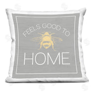 Stupell Studio | Good To Bee Rustic Insect Bumble Phrase