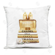 Ros Ruseva | Radiant Upscale Fashion Purse Designer Bookstack