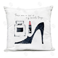Stephanie Workman Marrott | Favorite Things Glam Fashion Accessories Phrase