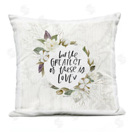 Valerie Wieners | Greatest Love Soft White Rustic Florals