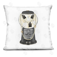 Amanda Greenwood | Vintage Glam Gumball Fashion Brand Perfumes