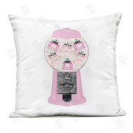Amanda Greenwood | Pink Glam Fashion Designer Candy Machine