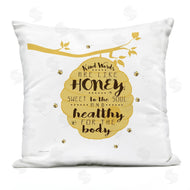 Stephanie Workman Marrott | Kind Words Inspirational Beehive Honey Bees