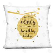 Stephanie Workman Marrott | Kind Words Inspirational Beehive Honey Bees