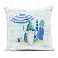 Paul Brent | Nautical Seaside Beach Gnome
