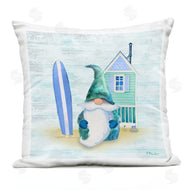 Paul Brent | Seaside Beach House Gnome