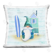 Paul Brent | Seaside Beach House Gnome