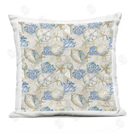 Paul Brent | Aquatic Sea Life Pattern